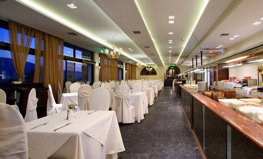 Hotel Magna Graecia
