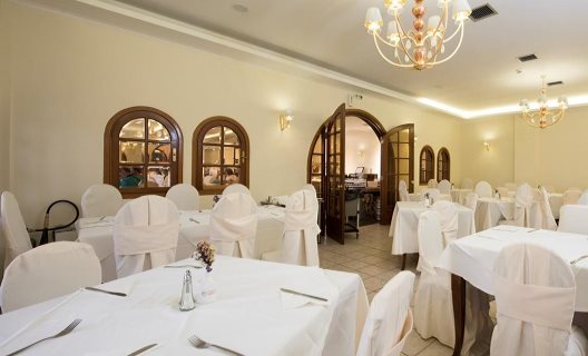 Hotel Magna Graecia