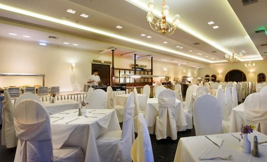 Hotel Magna Graecia