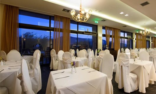 Hotel Magna Graecia