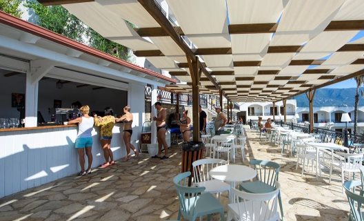 Hotel Magna Graecia