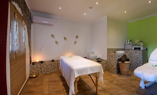 Hotel Magna Graecia