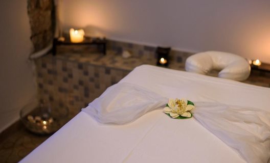 Hotel Magna Graecia