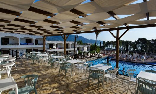 Hotel Magna Graecia