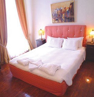 Hotel Magna Grecia Boutique