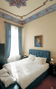 Hotel Magna Grecia Boutique