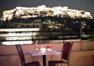 Hotel Magna Grecia Boutique
