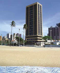 Hotel Magna Praia