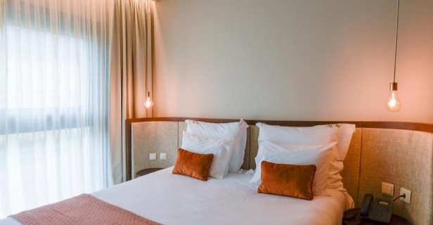 Hotel Magnificat Wine Boutique Spa