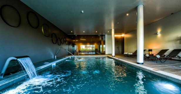 Hotel Magnificat Wine Boutique Spa