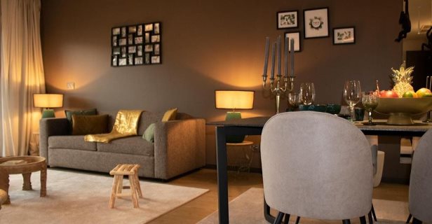 Hotel Magnificat Wine Boutique Spa