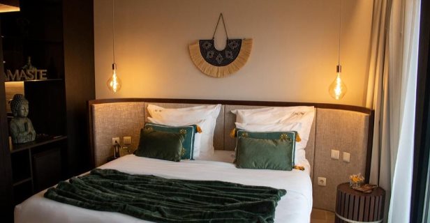Hotel Magnificat Wine Boutique Spa