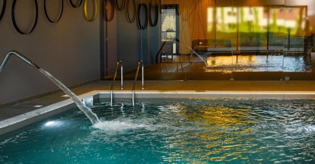 Hotel Magnificat Wine Boutique Spa