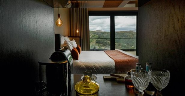 Hotel Magnificat Wine Boutique Spa