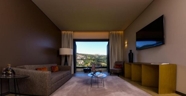 Hotel Magnificat Wine Boutique Spa