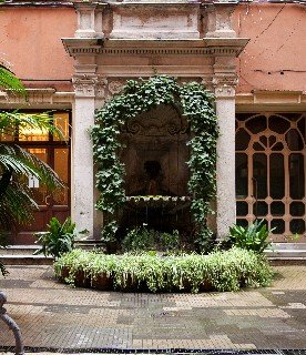 Hotel Magnifico