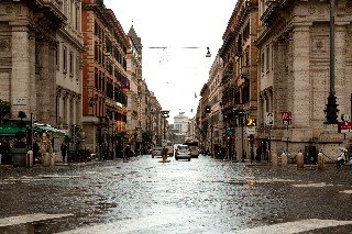 Hotel Magnifico