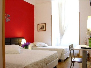 Hotel Magnifico