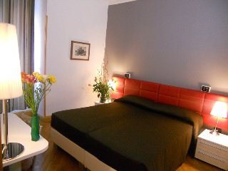 Hotel Magnifico