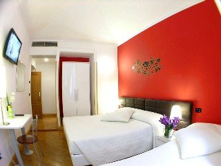 Hotel Magnifico