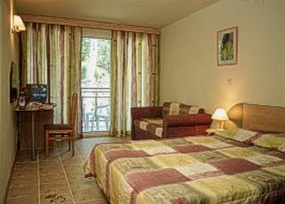 Hotel Magnolia