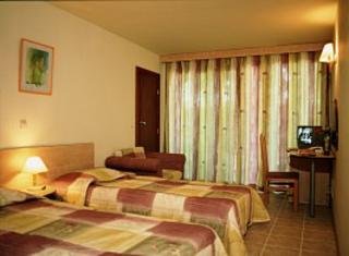 Hotel Magnolia