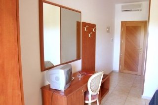 Hotel Magnolia