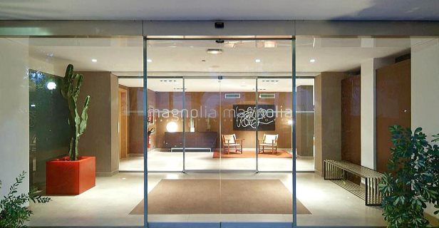 Hotel Magnolia Adults Only