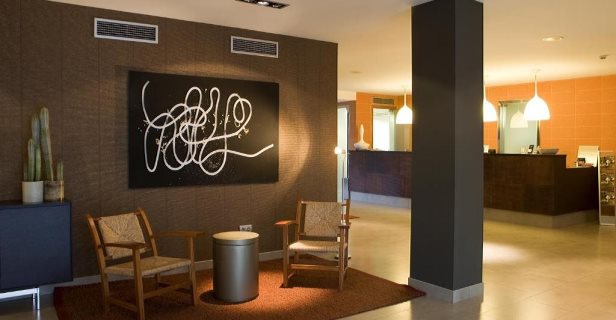 Hotel Magnolia Adults Only