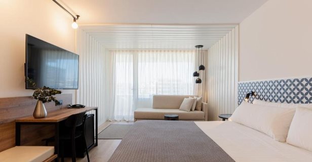 Hotel Magnolia Adults Only