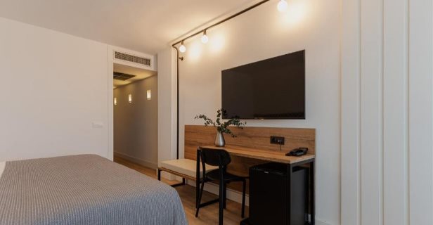 Hotel Magnolia Adults Only