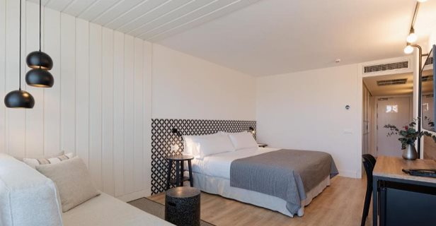 Hotel Magnolia Adults Only