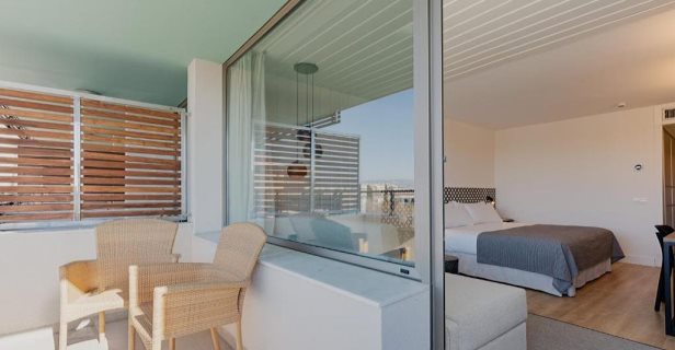 Hotel Magnolia Adults Only