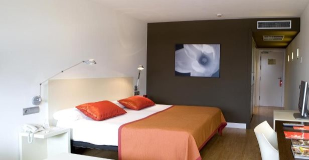 Hotel Magnolia Adults Only