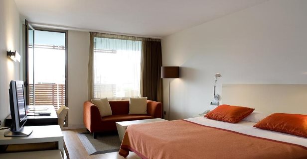 Hotel Magnolia Adults Only