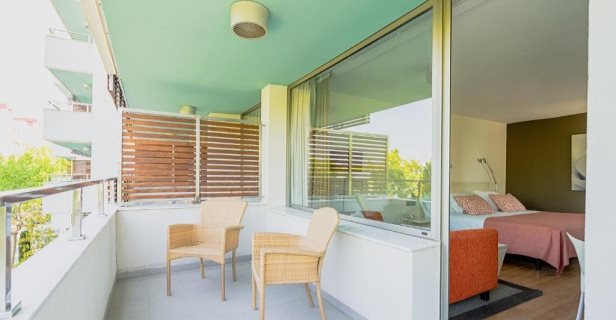 Hotel Magnolia Adults Only