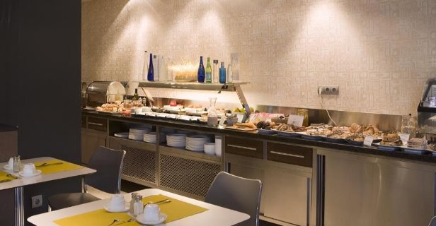 Hotel Magnolia Adults Only