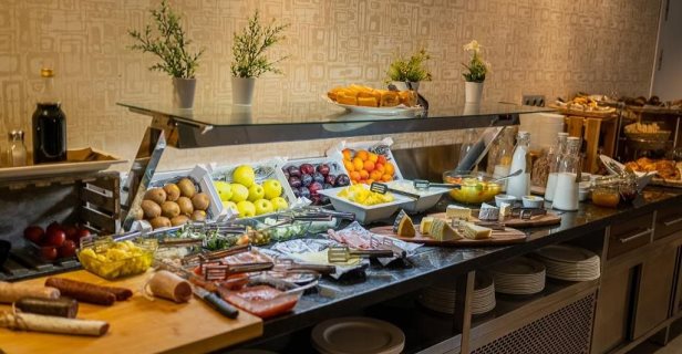 Hotel Magnolia Adults Only