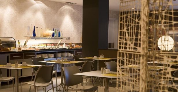 Hotel Magnolia Adults Only