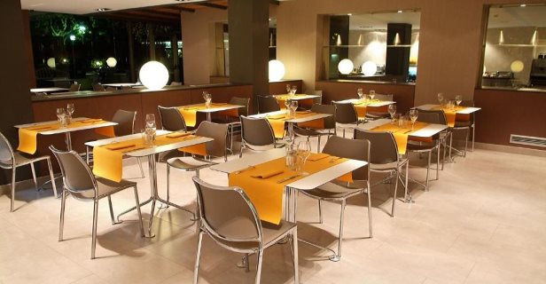 Hotel Magnolia Adults Only