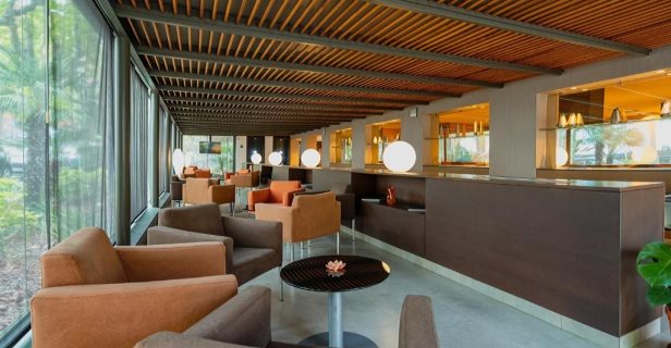 Hotel Magnolia Adults Only