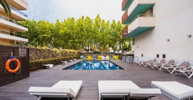 Hotel Magnolia Adults Only