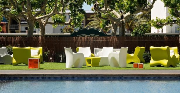 Hotel Magnolia Adults Only