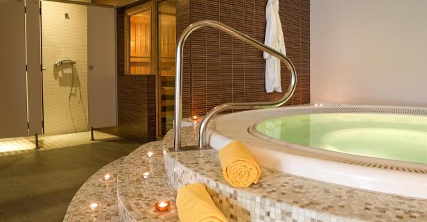 Hotel Magnolia Adults Only