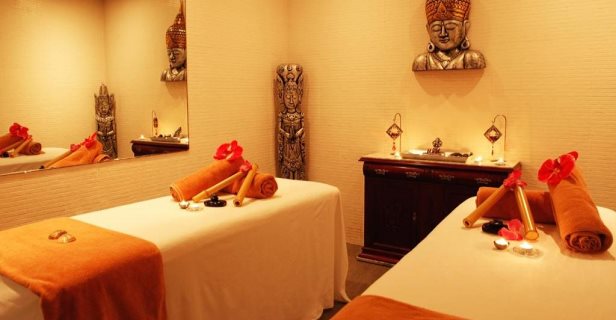 Hotel Magnolia Adults Only