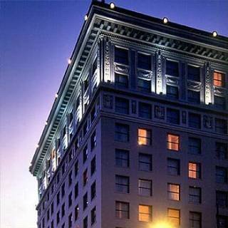 Hotel Magnolia Denver