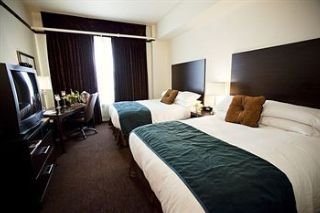 Hotel Magnolia Denver