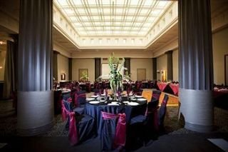 Hotel Magnolia Denver