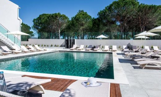 Hotel Magnolia Golf & Wellness