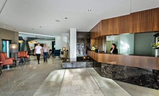 Hotel Magnolia Golf & Wellness